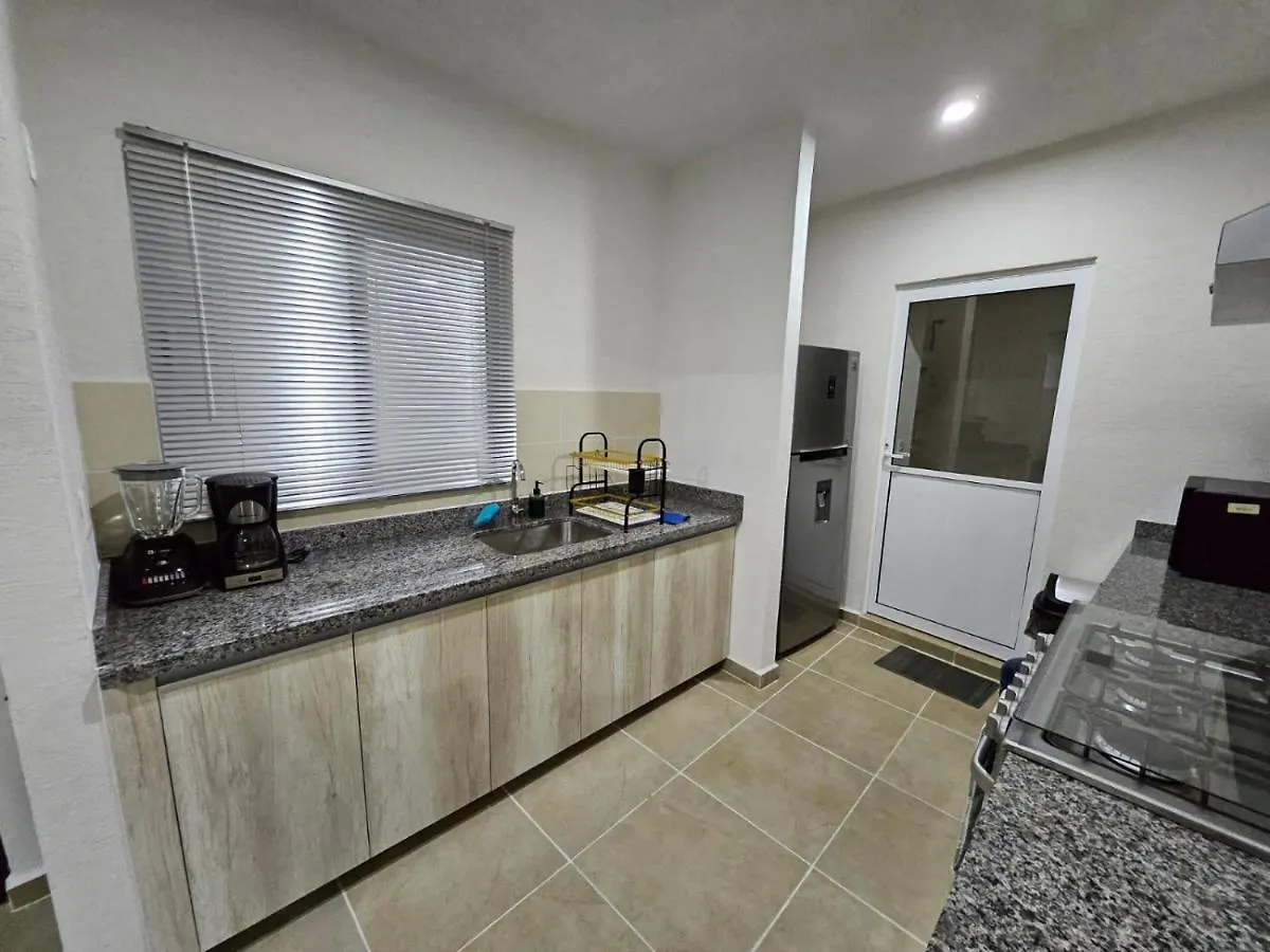 Hermoso Departamento En Dreams Lagoons Cancún