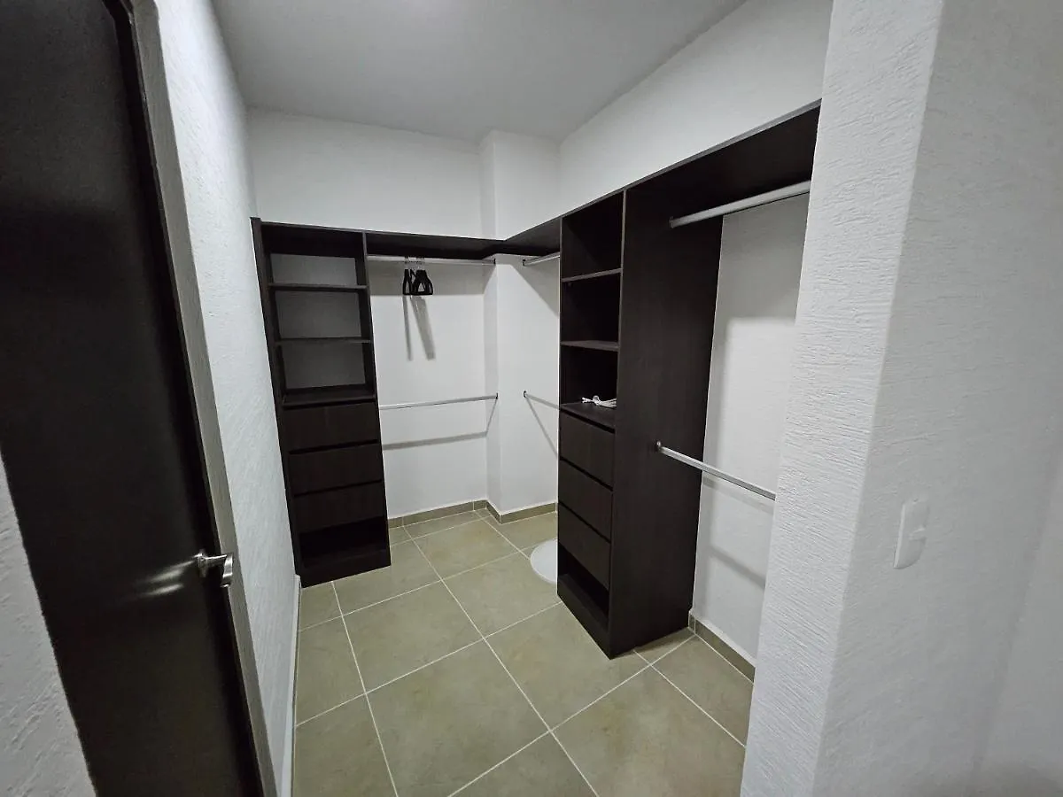 Hermoso Departamento En Dreams Lagoons Cancún Apartman