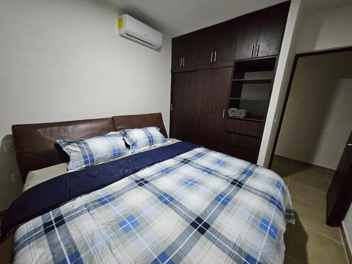 Hermoso Departamento En Dreams Lagoons location